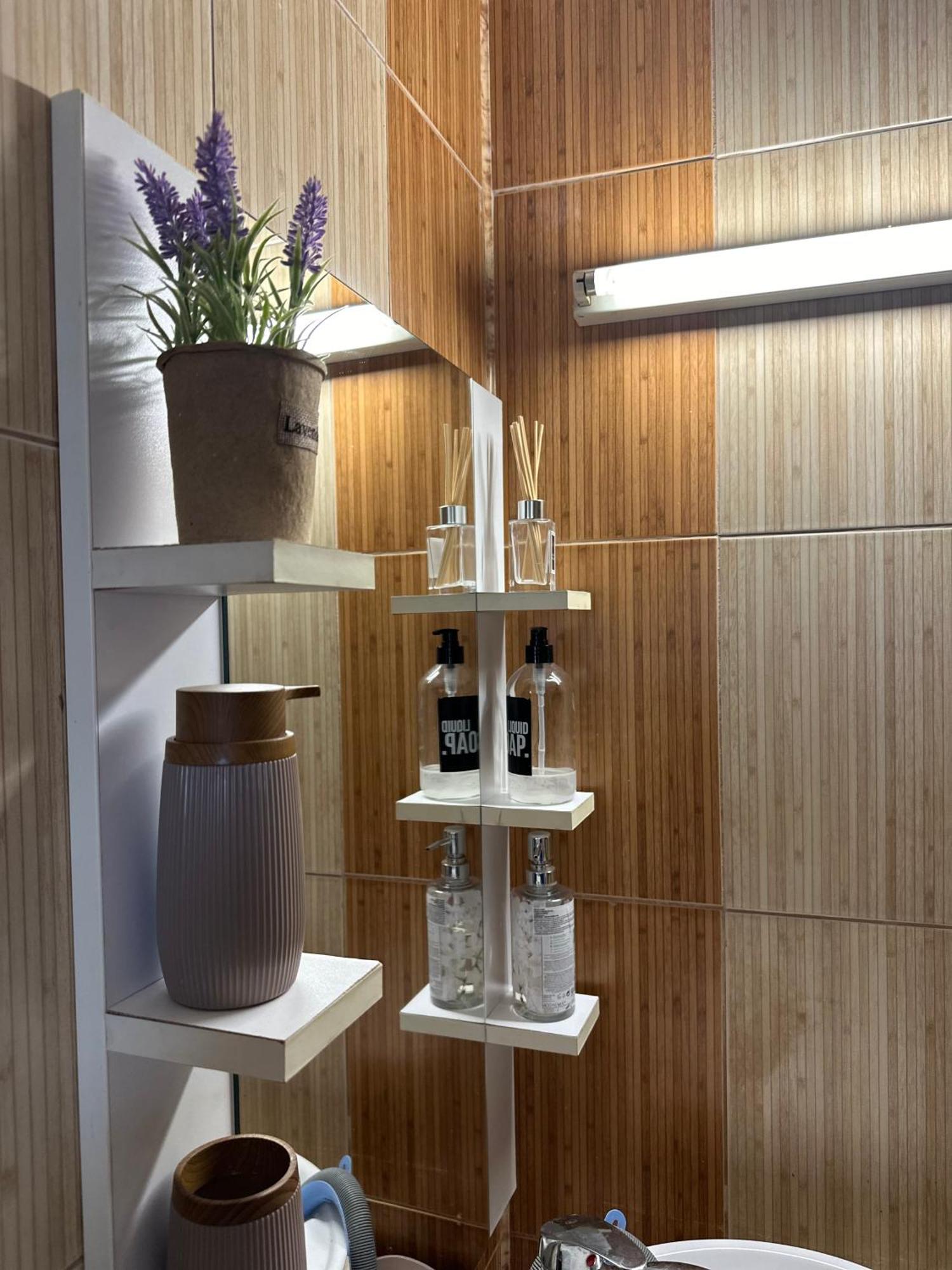 Downtown Studio By Darius Residence บูคาเรสต์ ภายนอก รูปภาพ
